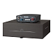 Headphone Amplifier Heritage Audio O.H.M Amp Black Blue - img.1