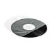 Vinyl Record inner sleeves Reloop Antistatic Protection Sleeve Transparent - img.0