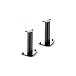 Speaker Stands Focal Sopra Stand Black - img.0
