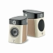 Bookshelf speakers Focal Sopra N1 Light Oak brown - img.2