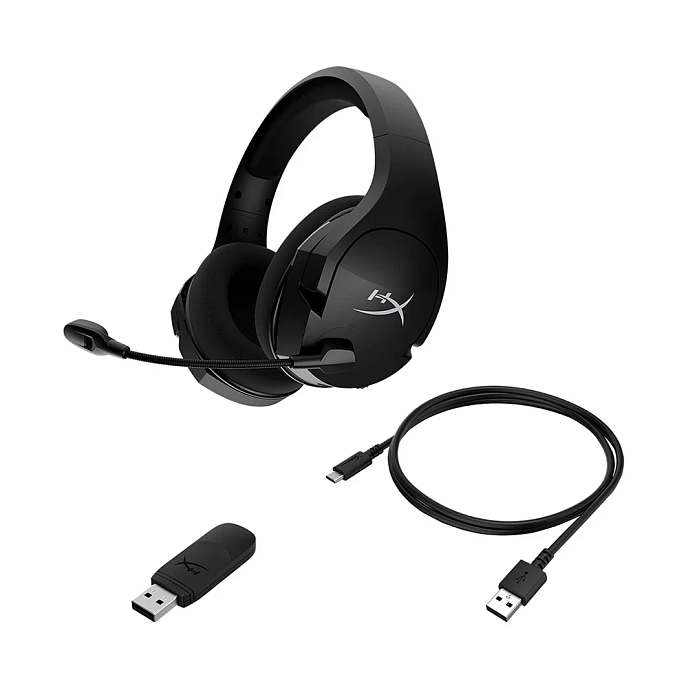 Gaming headset HyperX Cloud Stinger Core Wireless +7.1 - img.7