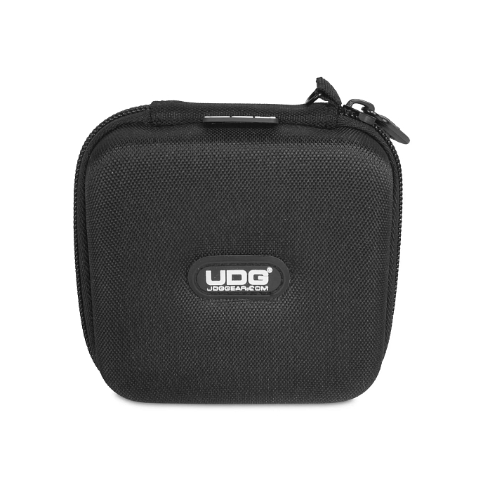Case UDG Creator Portable Fader Hardcase Medium Black - img.1