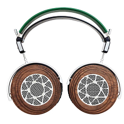 High End headphones Spirit Centauri 1706