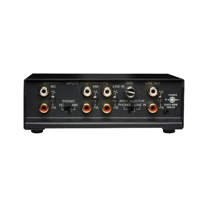 Phono Stage NAD PP 4 - img.1