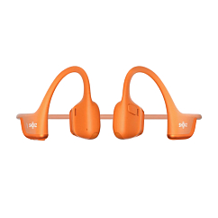 On-ear headphones Shokz OpenRun Pro 2 Orange