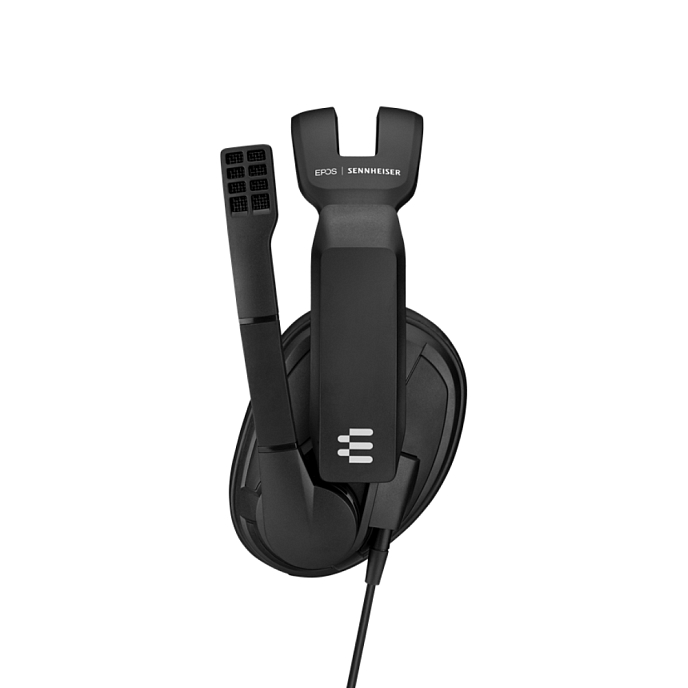 Gaming headset EPOS GSP 302 Black - img.4
