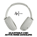 Wireless Headphones Skullcandy Hesh 540 ANC Bone - img.1