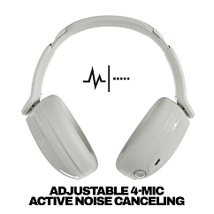 Wireless Headphones Skullcandy Hesh 540 ANC Bone