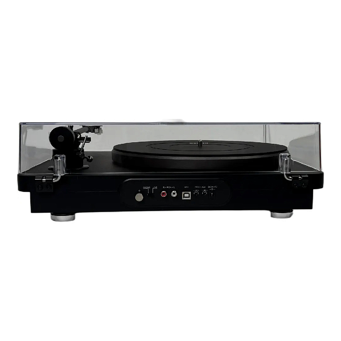 Turntable Phaze Audio Diana MK2 Shadow Black - img.8