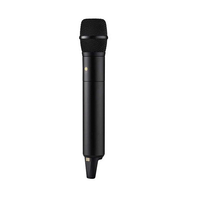 Microphone RODE M2GO Black - img.3