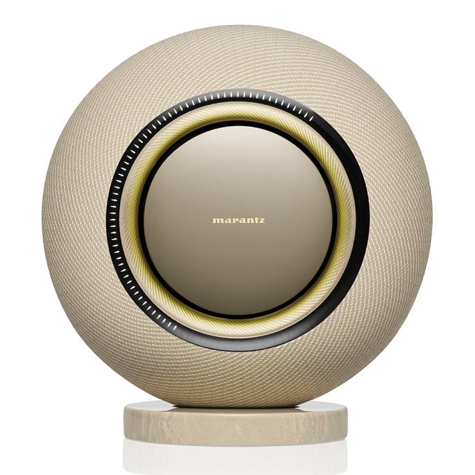 Speaker System Marantz Horizon Champagne - Pair - img.1