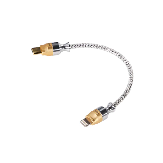 Cable ddHiFi MFi07S 0.1m - img.0