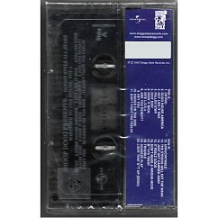 Сassette Tape Snoop Dogg Presents Doggystyle Allstars - Welcome To Tha House, Vol. 1