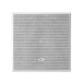 In-Wall Speakers KEF Ci160QS White - img.4