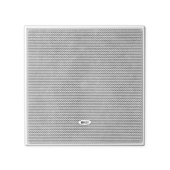 In-Wall Speakers KEF Ci160QS White