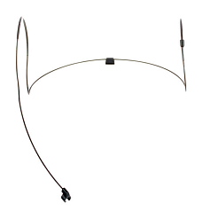 Microphone Holder RODE Lav-Headset Junior