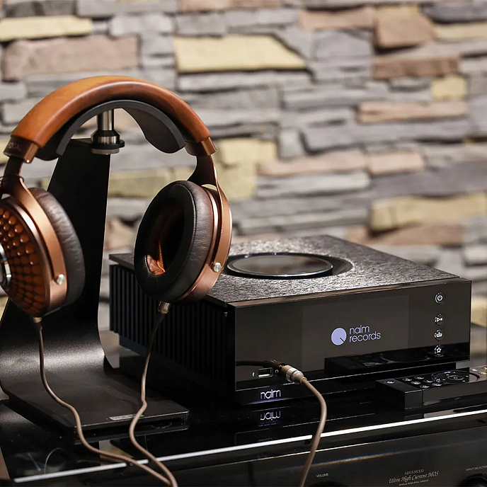 Kit Focal Aria Evo X N2 Black High Gloss (Pair) + Naim Uniti Atom HDMI - img.10