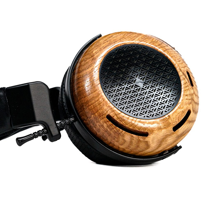 Over-ear headphones ZMF Caldera Aluminum Black - img.5