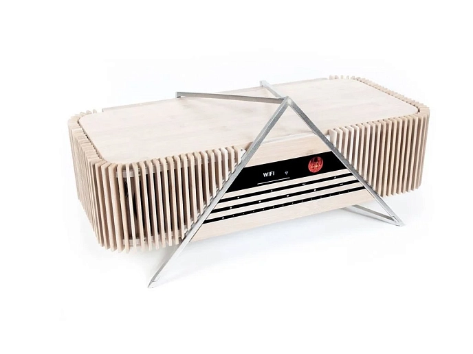 Speaker System iFi Aurora - img.1