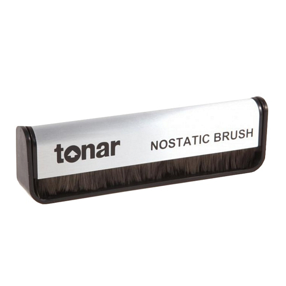 Vinyl Brush Tonar Nostatic Brush - img.0