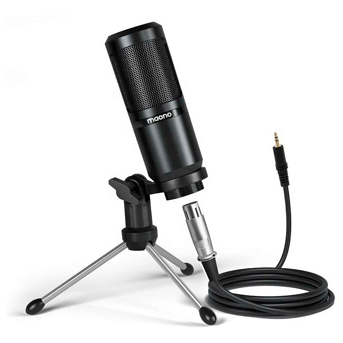 Audio interface Maono AU-AM200 S1 - img.3