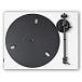 Turntable Pro-Ject E1.2 Phono Satin White - img.2 Turntable Pro-Ject E1.2 Phono Satin White - img.2