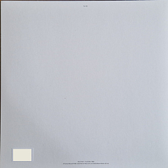 Vinyl Record New Order - True Faith LP