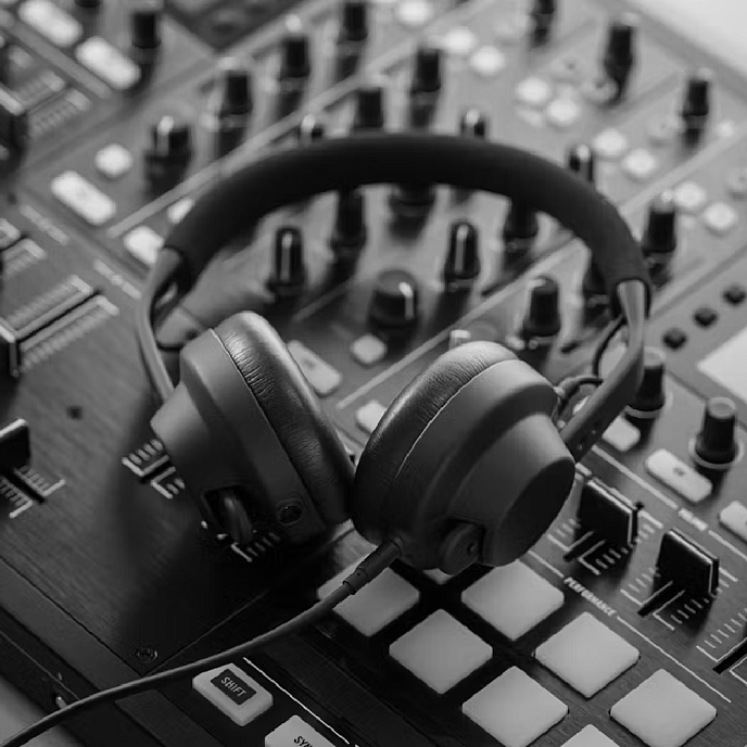 Over-ear headphones AIAIAI TMA2 DJ XE Black - img.13