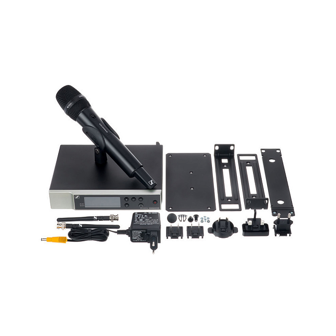 Radio system Sennheiser EW-D 835-S Set R1-6 - img.8
