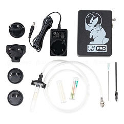 Cleaning tool FiR Audio IEM Vac Pro Grey