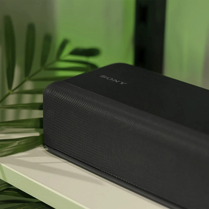 Soundbar Sony HT-G700 Black - img.3