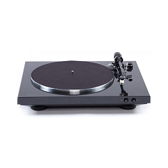 Turntable Denon DP-300F Black