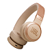 - img.0 Wireless Headphones JBL Live 670NC Sand - img.0