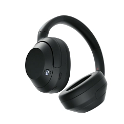 Wireless Headphones Sony ULT WEAR Black