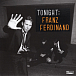 - img.0 Vinyl Record Franz Ferdinand – Tonight: Franz Ferdinand (Gatefold Sleeve) - 2LP - img.0