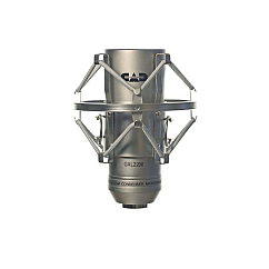 Studio microphone CAD GXL2200 Silver