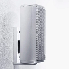 Bookshelf speakers Canton CD 220.3 Silver