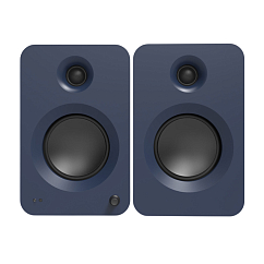 Bookshelf speakers Kanto Ren Matte Blue