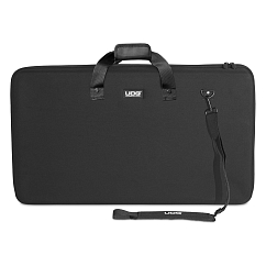 Case UDG Creator Pioneer DJ DDJ-FLX10/Denon MCX8000/Reloop Mixon 8 Pro Hardcase Black