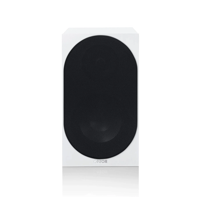 Bookshelf speakers Canton GLE 20 White - img.4