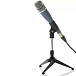 Microphone stand Bespeco DuckSM Back Steel - img.2