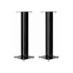 Speaker Stands NorStone Stylum 3 Black