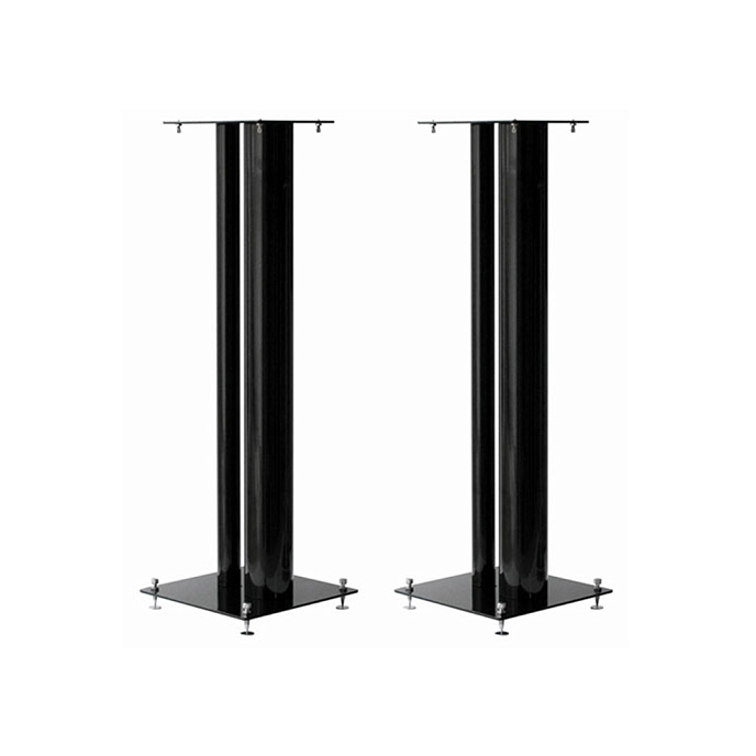 Speaker Stands NorStone Stylum 3 Black - img.0