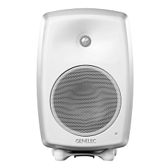 Speaker System Genelec G Four White