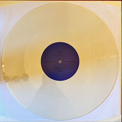 Vinyl Record Fred again.. – Actual Life 3 Piano Live 22nd December 2022 (Magnolia) (RSD) LP