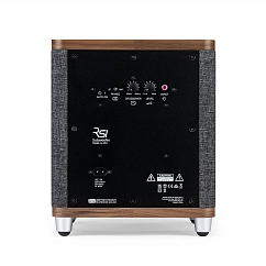 Subwoofer Ruark RS1 Walnut