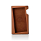 Astell&Kern SR35 PU Case Brown
