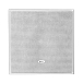 In-Wall Speakers KEF Ci160ES White - img.2