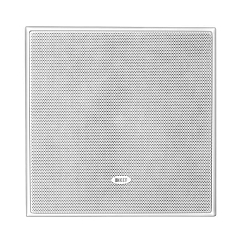 In-Wall Speakers KEF Ci160ES White