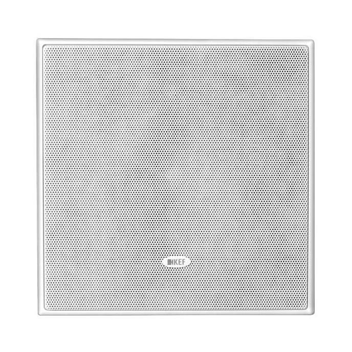 In-Wall Speakers KEF Ci160ES White - img.2